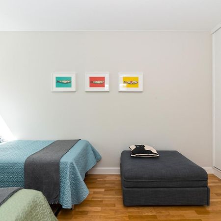 Apartmán Acqua De Cascais Exteriér fotografie