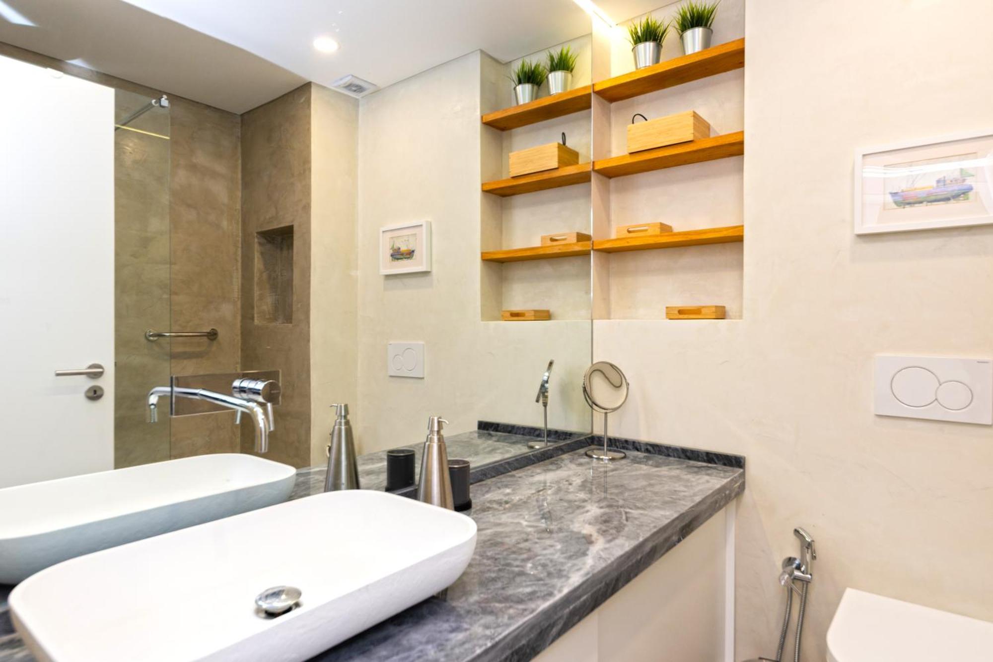 Apartmán Acqua De Cascais Exteriér fotografie