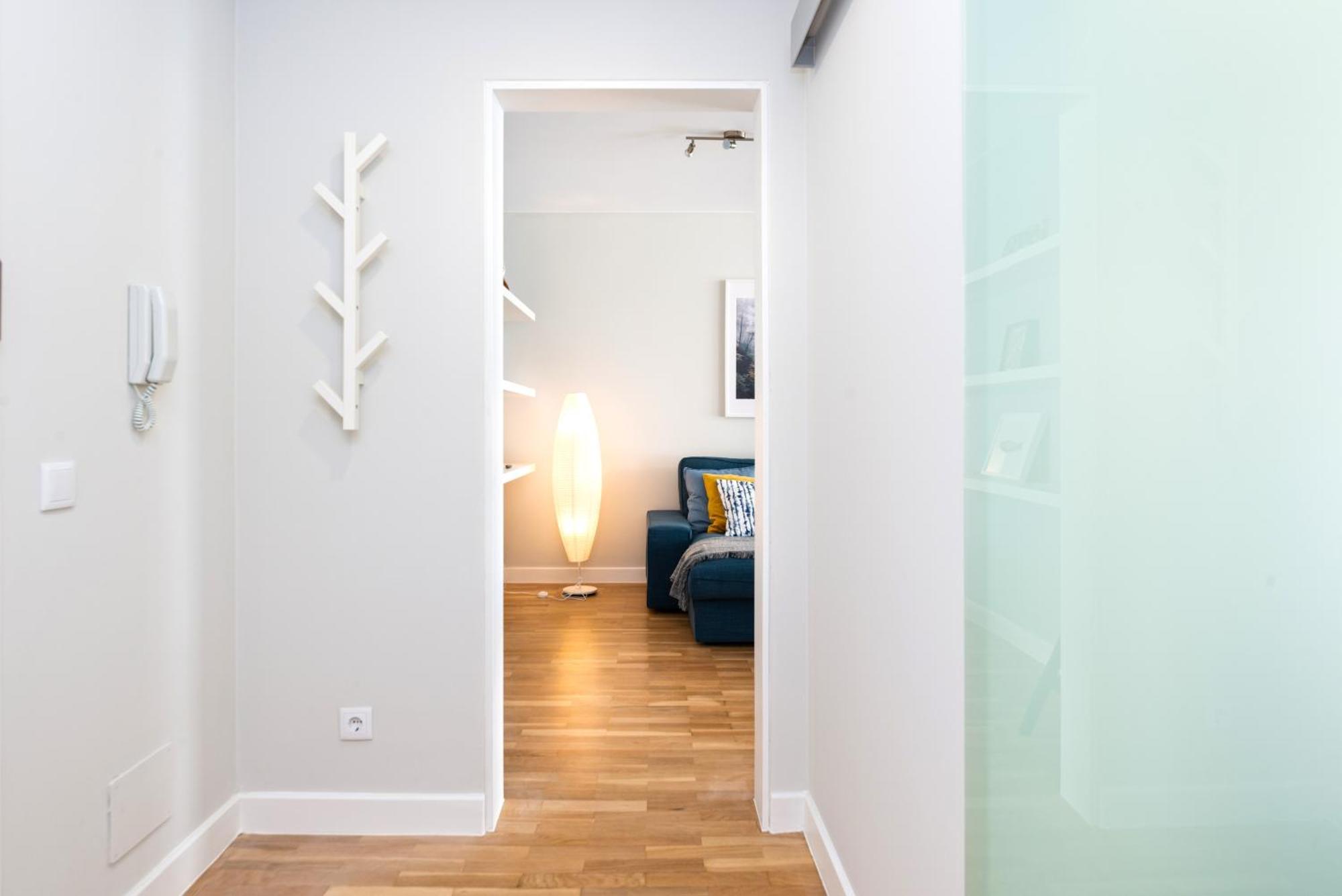 Apartmán Acqua De Cascais Exteriér fotografie