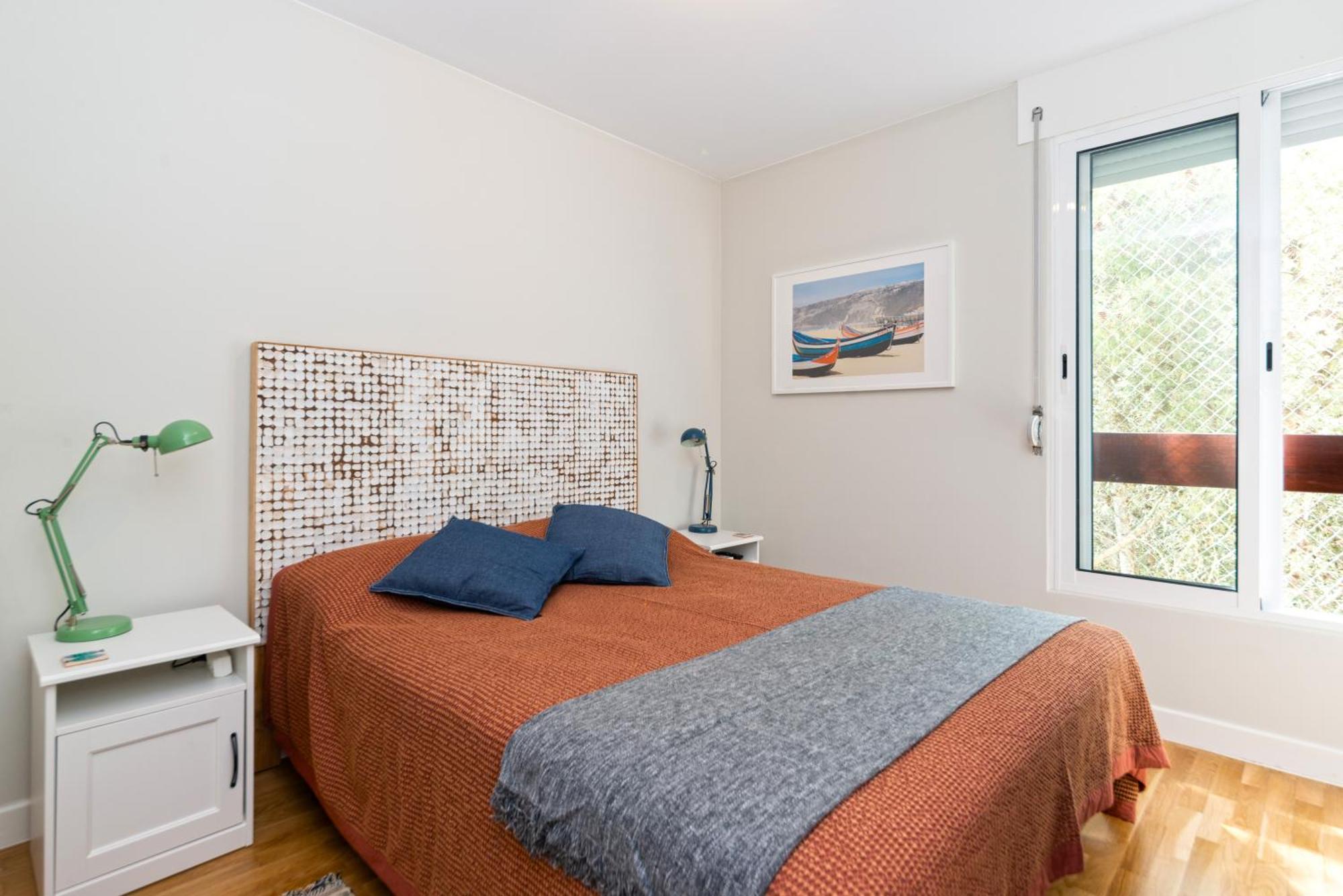 Apartmán Acqua De Cascais Exteriér fotografie