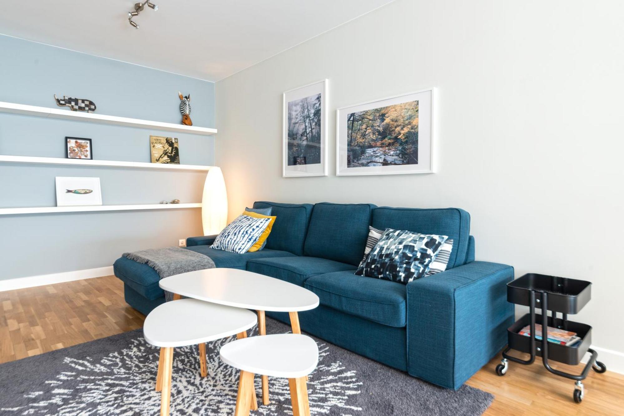 Apartmán Acqua De Cascais Exteriér fotografie