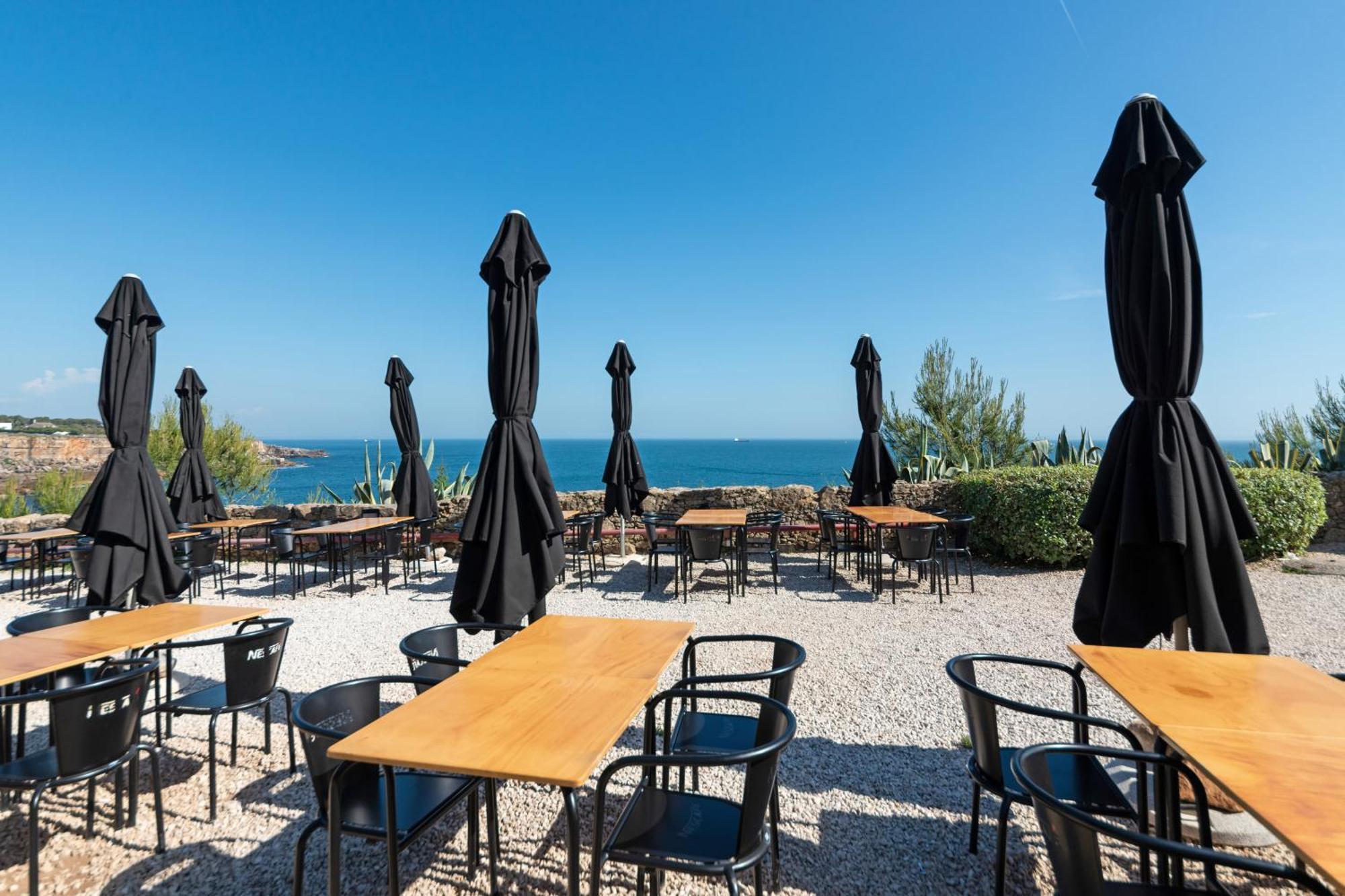 Apartmán Acqua De Cascais Exteriér fotografie