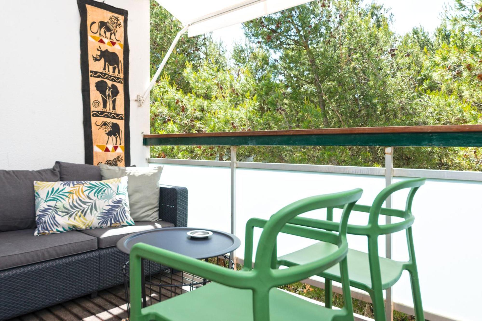 Apartmán Acqua De Cascais Exteriér fotografie