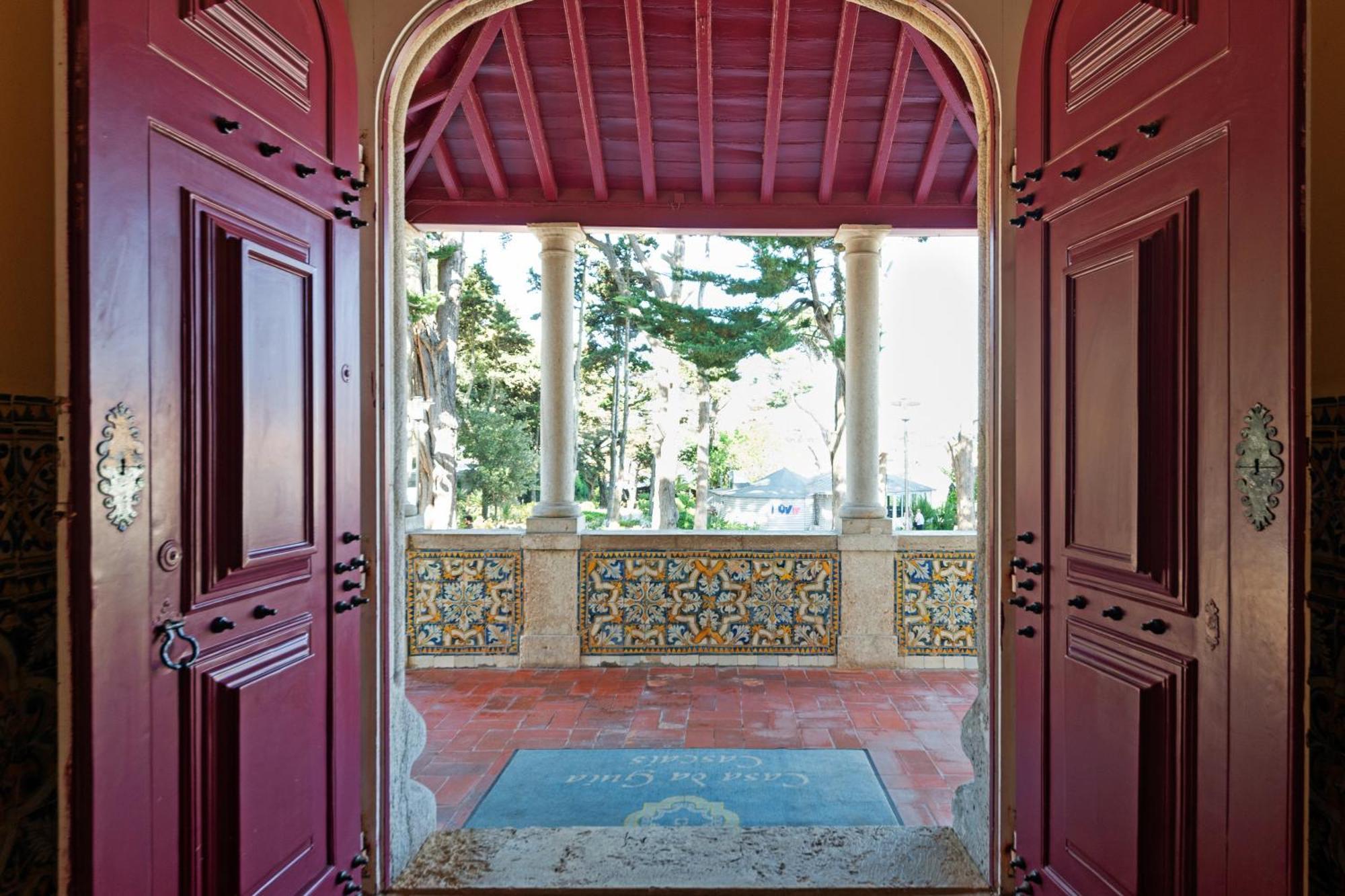 Apartmán Acqua De Cascais Exteriér fotografie