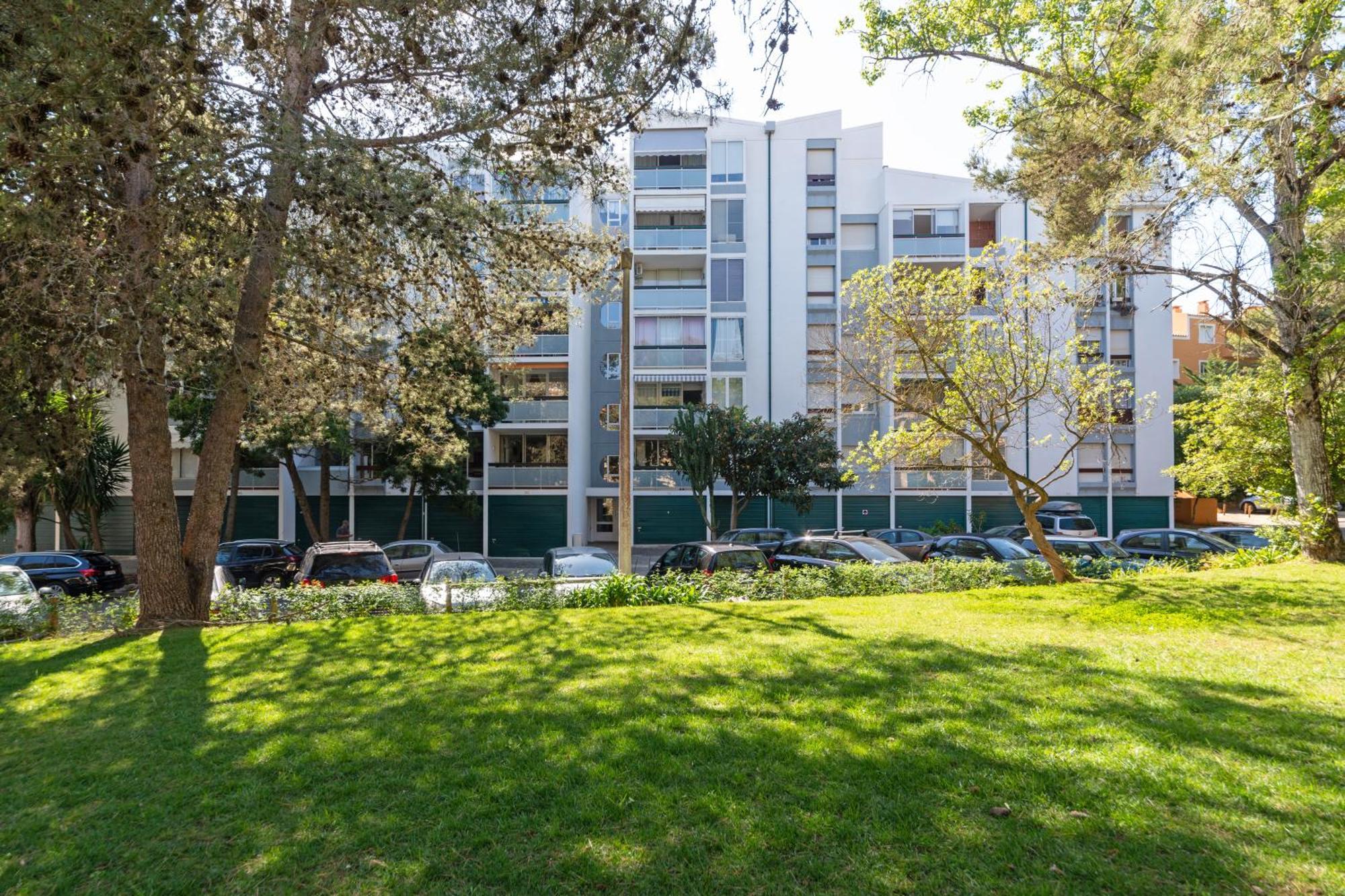 Apartmán Acqua De Cascais Exteriér fotografie