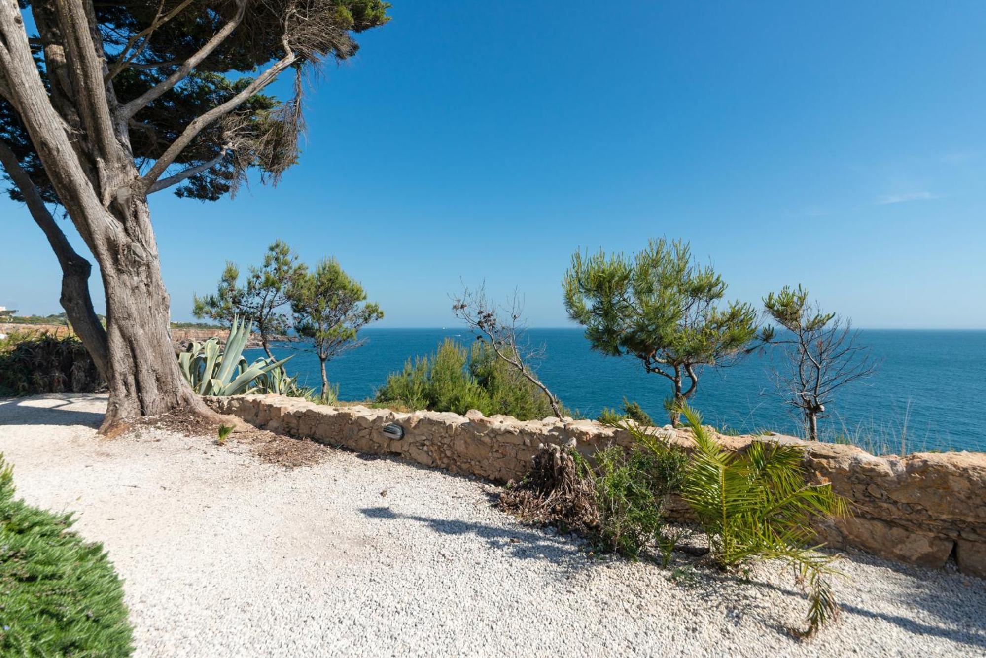 Apartmán Acqua De Cascais Exteriér fotografie